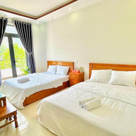 Love Homestay & Spa Quy Nhơn Ngoại thất bức ảnh