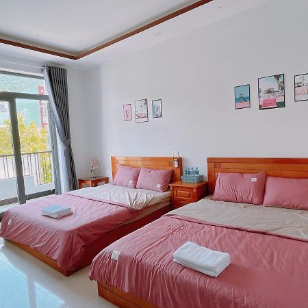 Love Homestay & Spa Quy Nhơn Ngoại thất bức ảnh