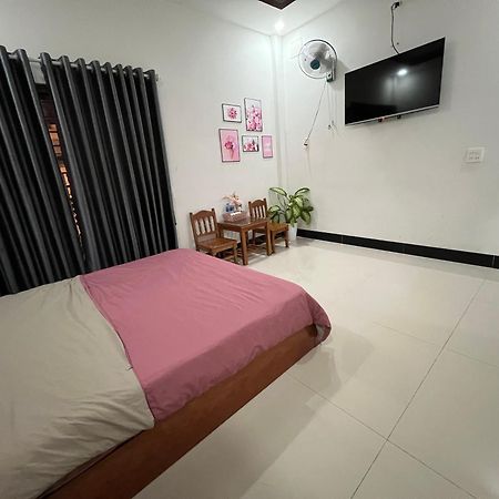 Love Homestay & Spa Quy Nhơn Ngoại thất bức ảnh