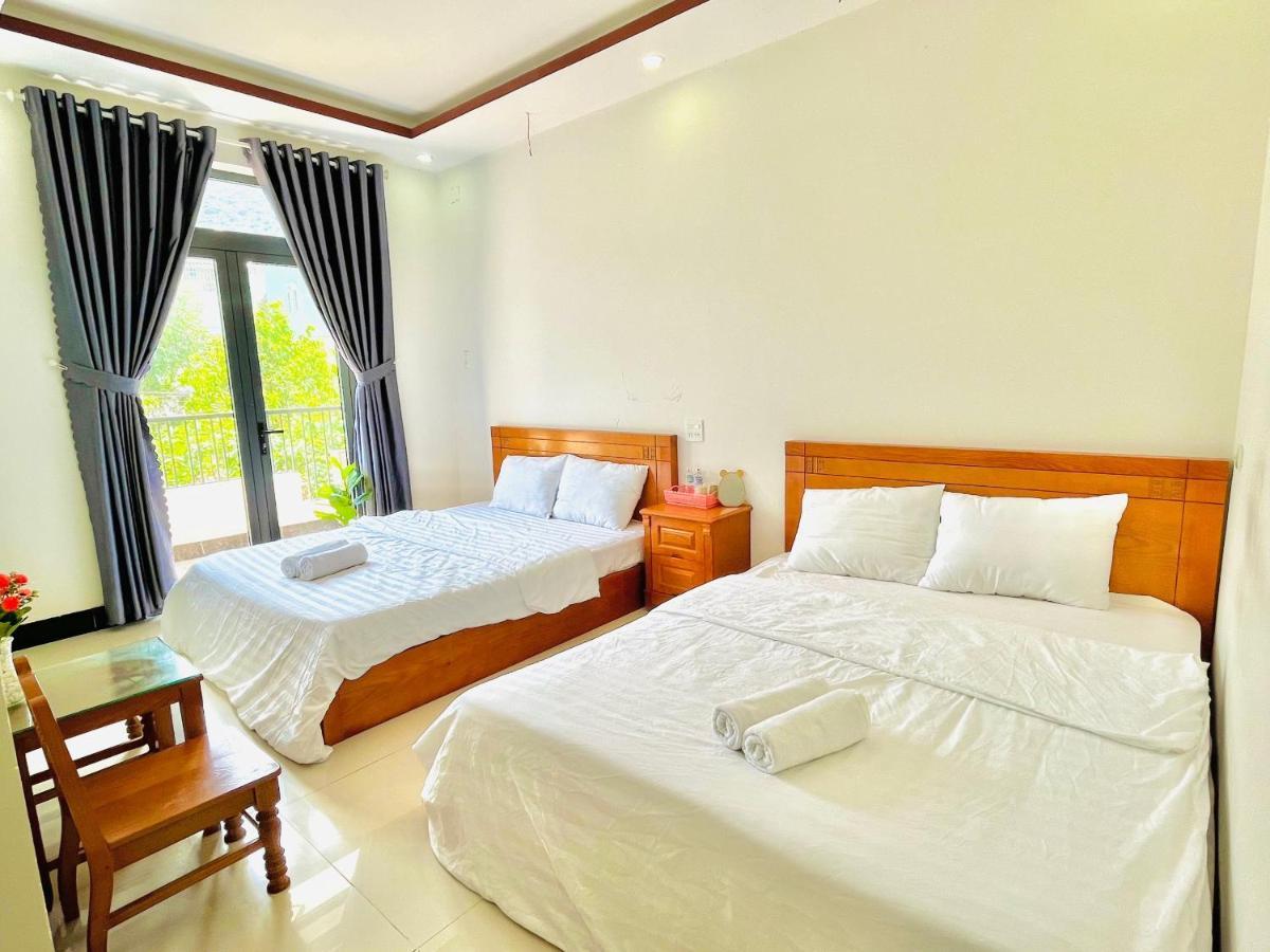 Love Homestay & Spa Quy Nhơn Ngoại thất bức ảnh