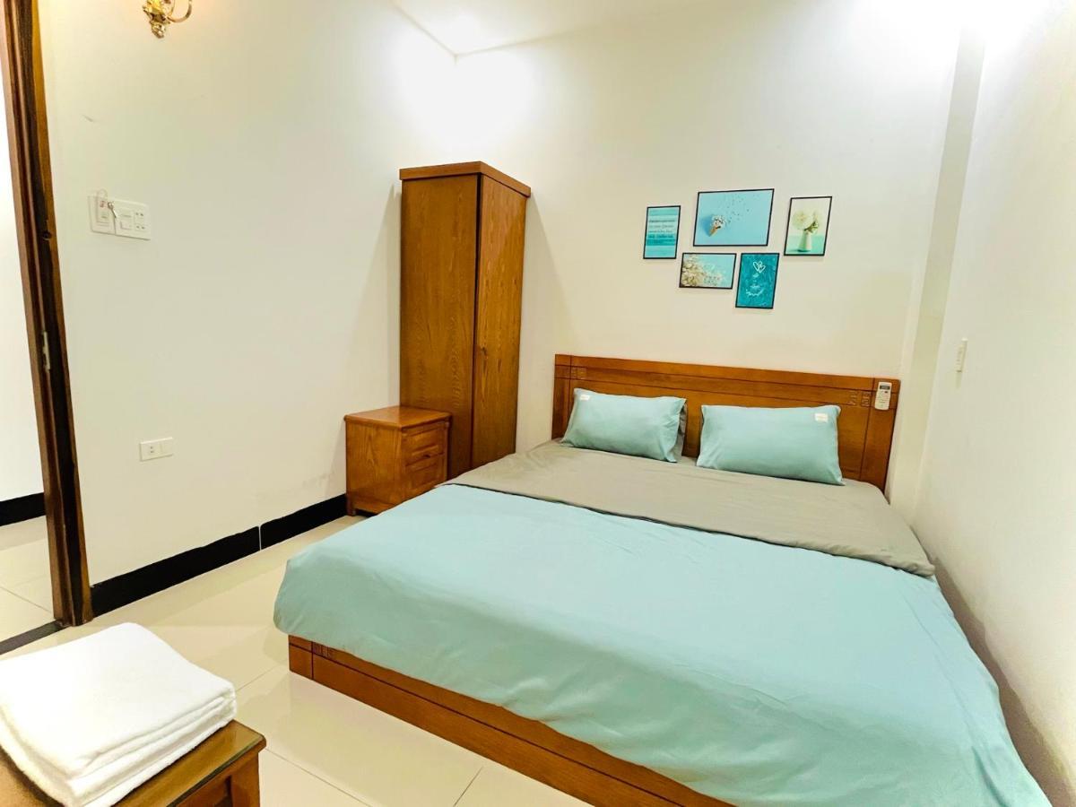 Love Homestay & Spa Quy Nhơn Ngoại thất bức ảnh