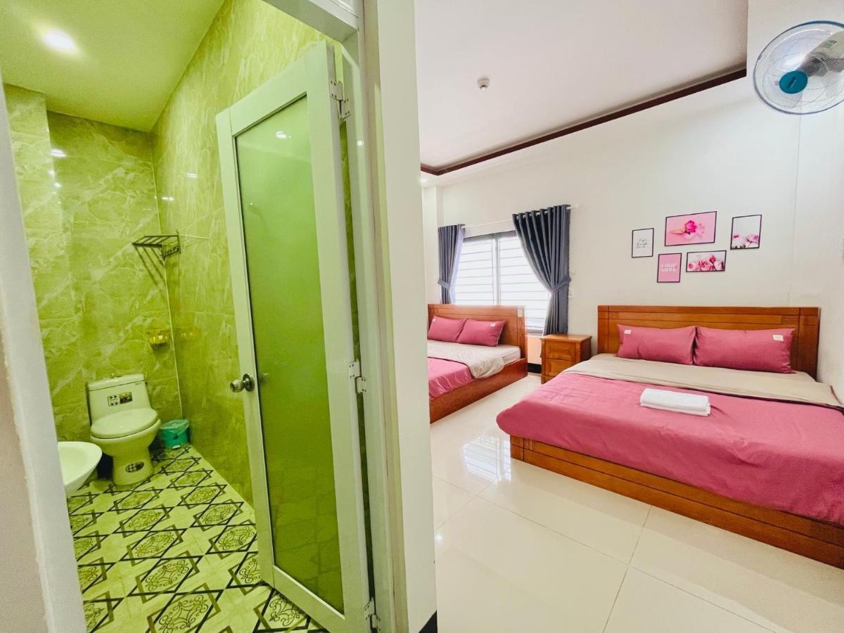Love Homestay & Spa Quy Nhơn Ngoại thất bức ảnh