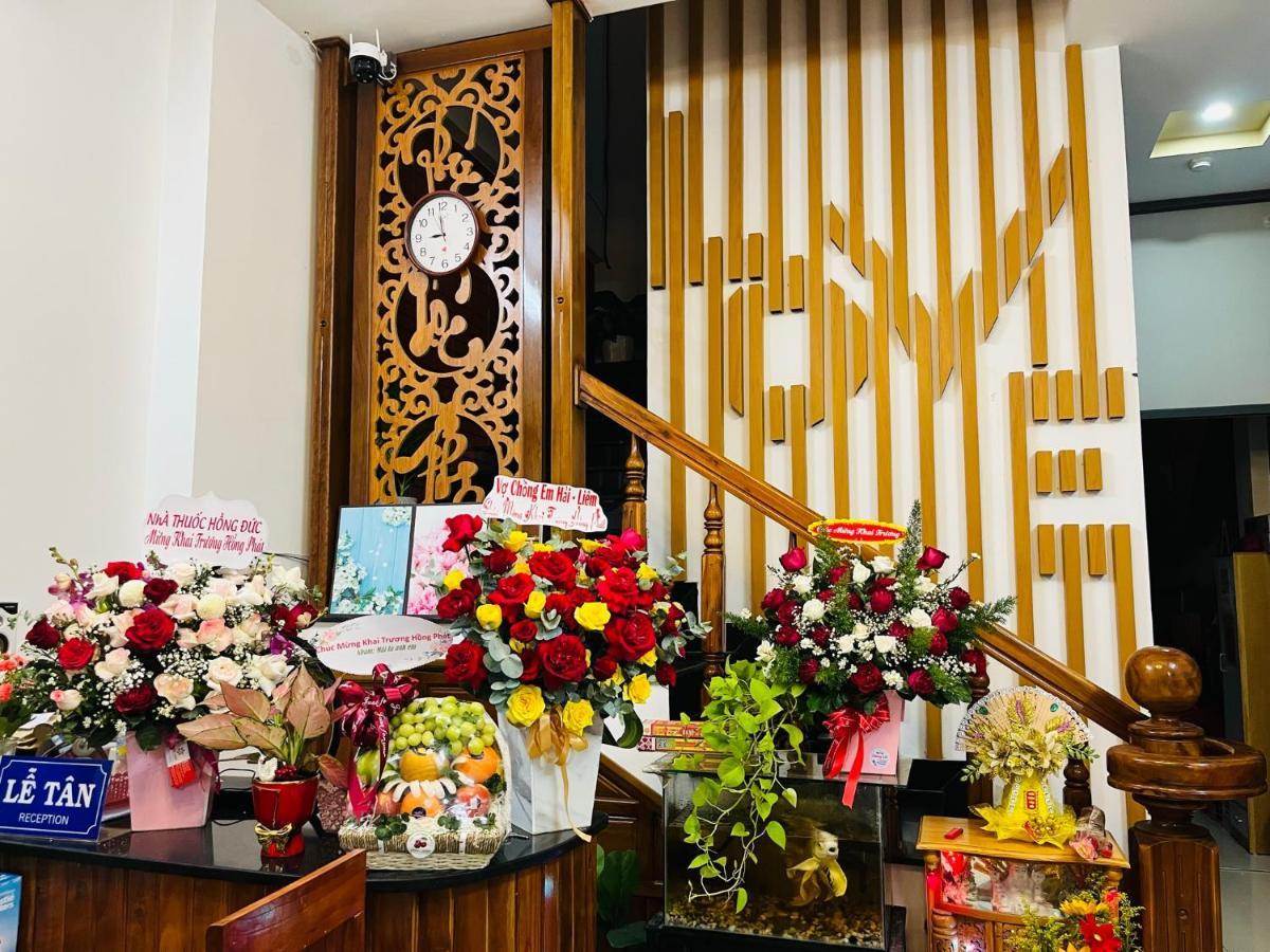 Love Homestay & Spa Quy Nhơn Ngoại thất bức ảnh