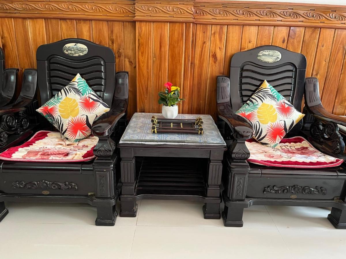 Love Homestay & Spa Quy Nhơn Ngoại thất bức ảnh