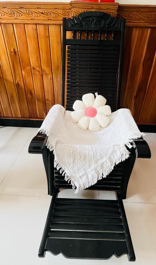 Love Homestay & Spa Quy Nhơn Ngoại thất bức ảnh