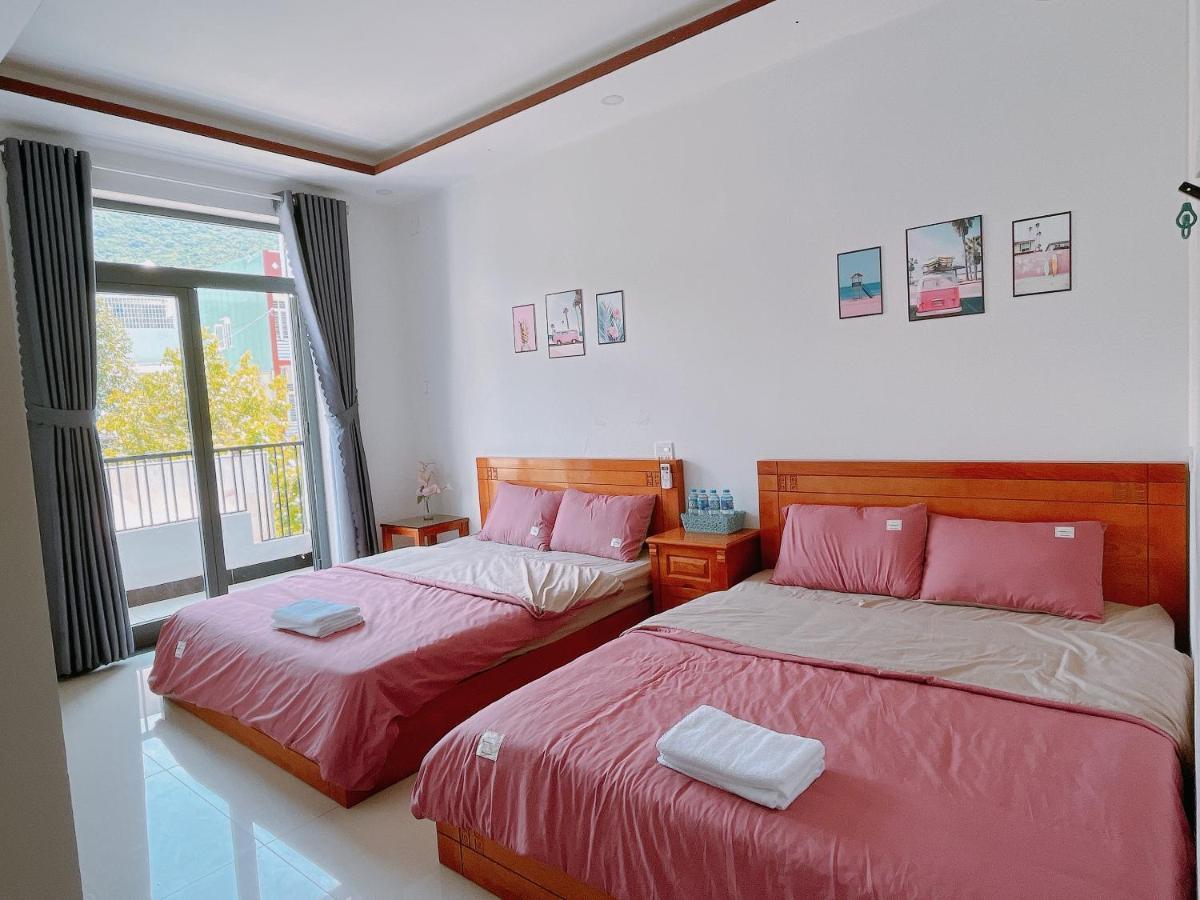 Love Homestay & Spa Quy Nhơn Ngoại thất bức ảnh