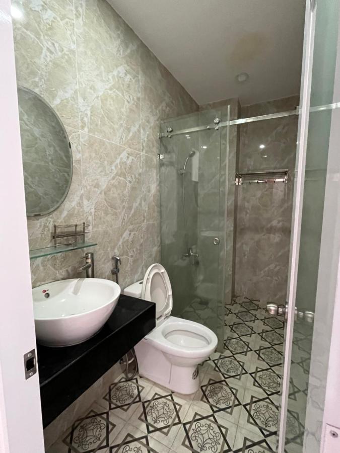 Love Homestay & Spa Quy Nhơn Ngoại thất bức ảnh