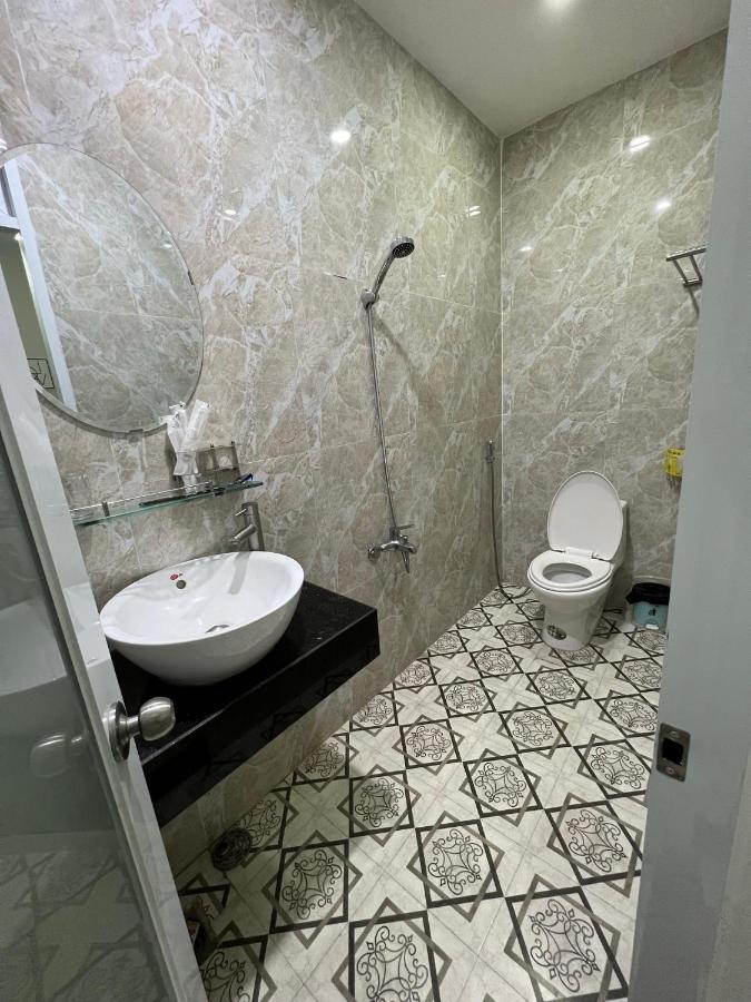 Love Homestay & Spa Quy Nhơn Ngoại thất bức ảnh