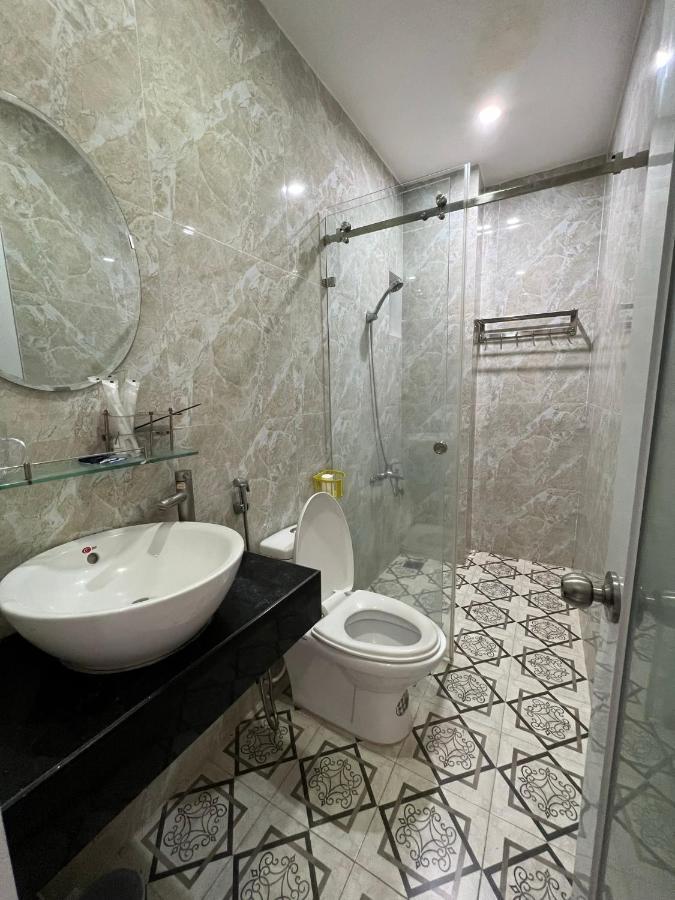 Love Homestay & Spa Quy Nhơn Ngoại thất bức ảnh
