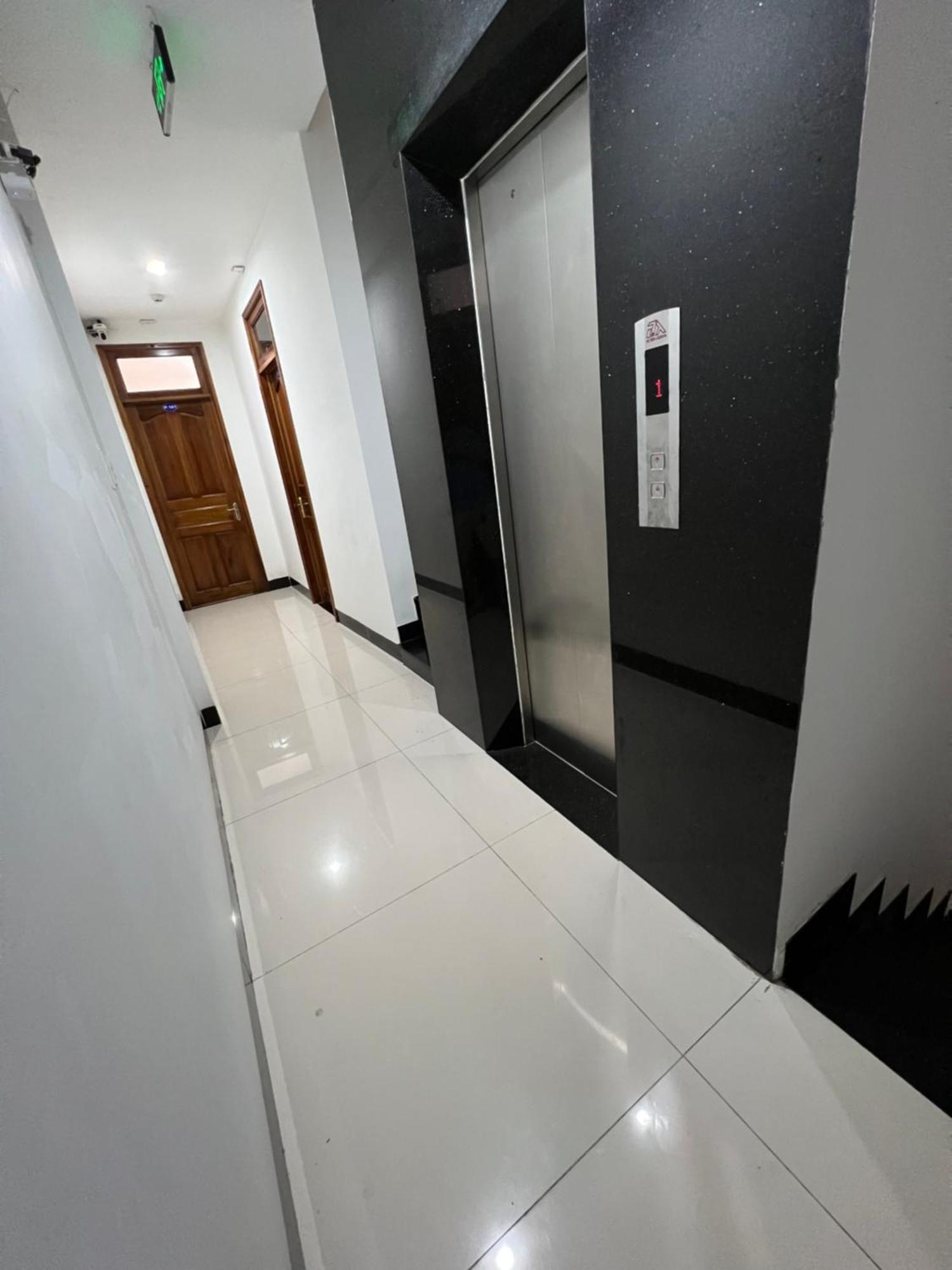 Love Homestay & Spa Quy Nhơn Ngoại thất bức ảnh