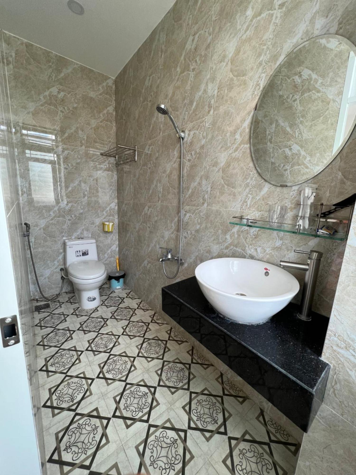 Love Homestay & Spa Quy Nhơn Ngoại thất bức ảnh