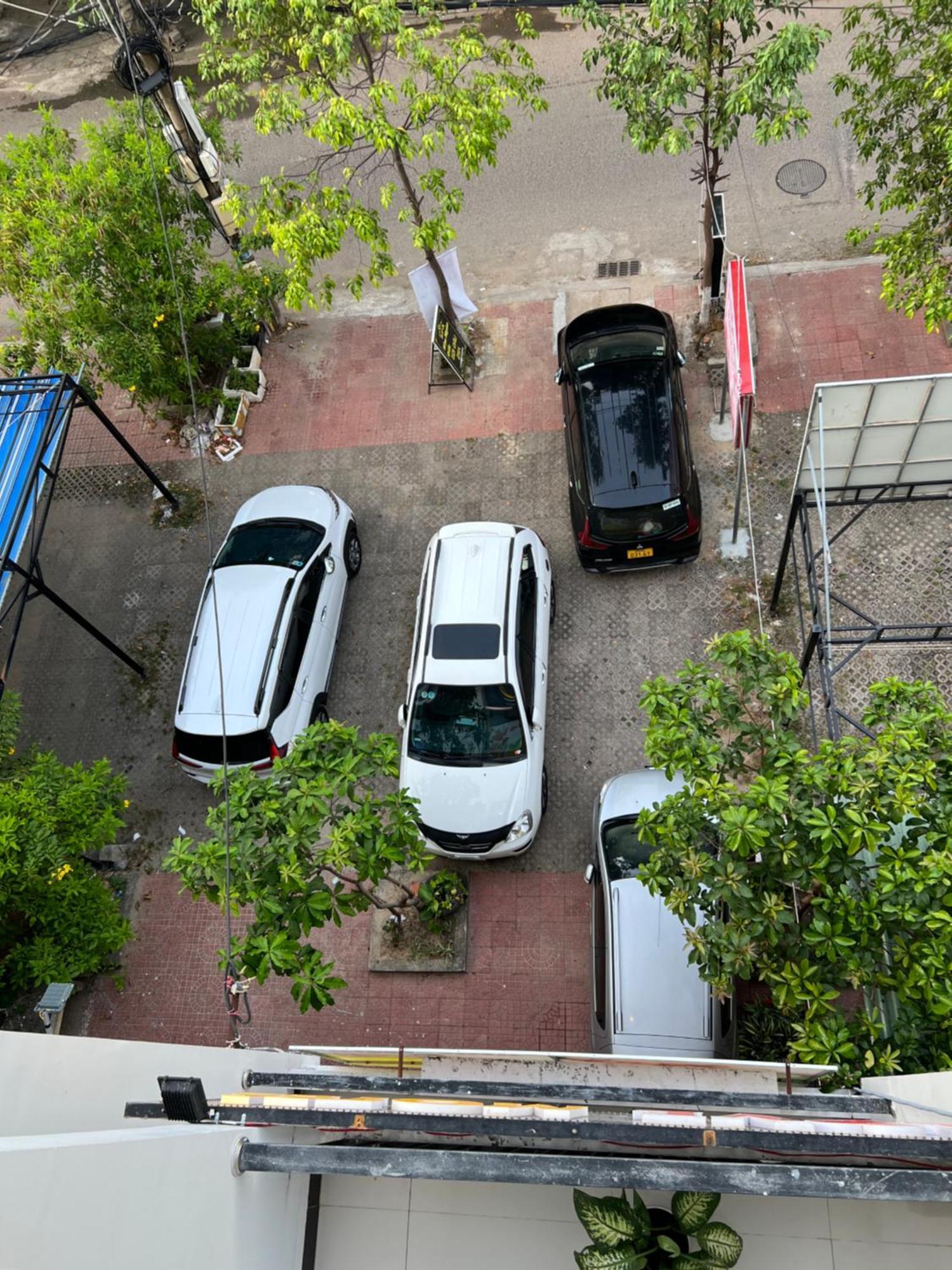 Love Homestay & Spa Quy Nhơn Ngoại thất bức ảnh