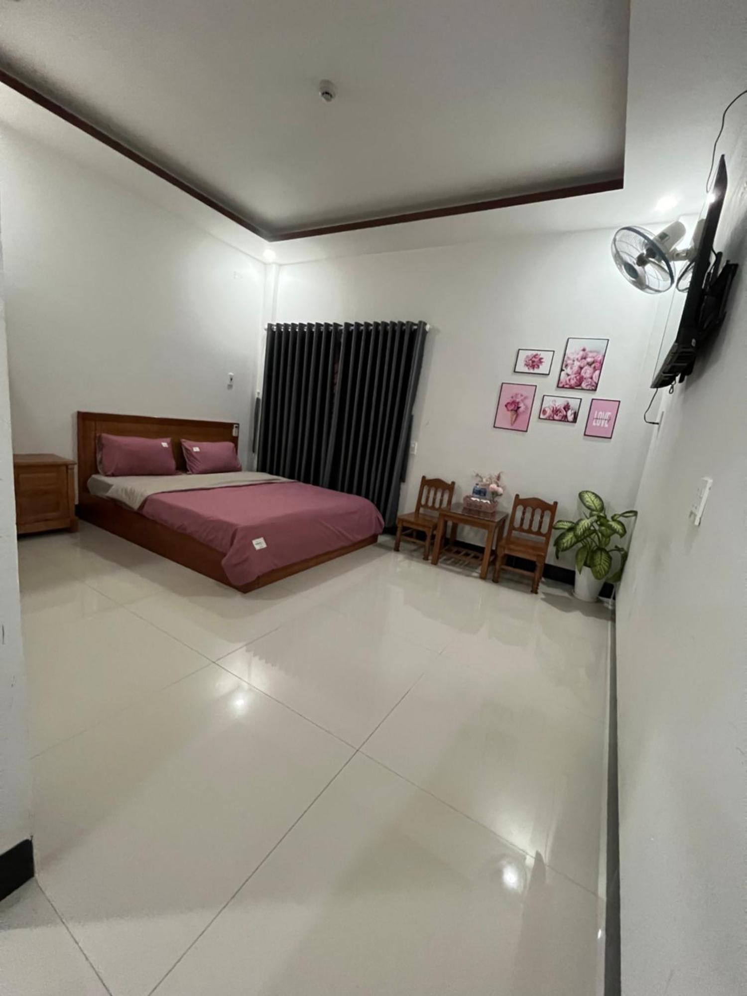 Love Homestay & Spa Quy Nhơn Ngoại thất bức ảnh