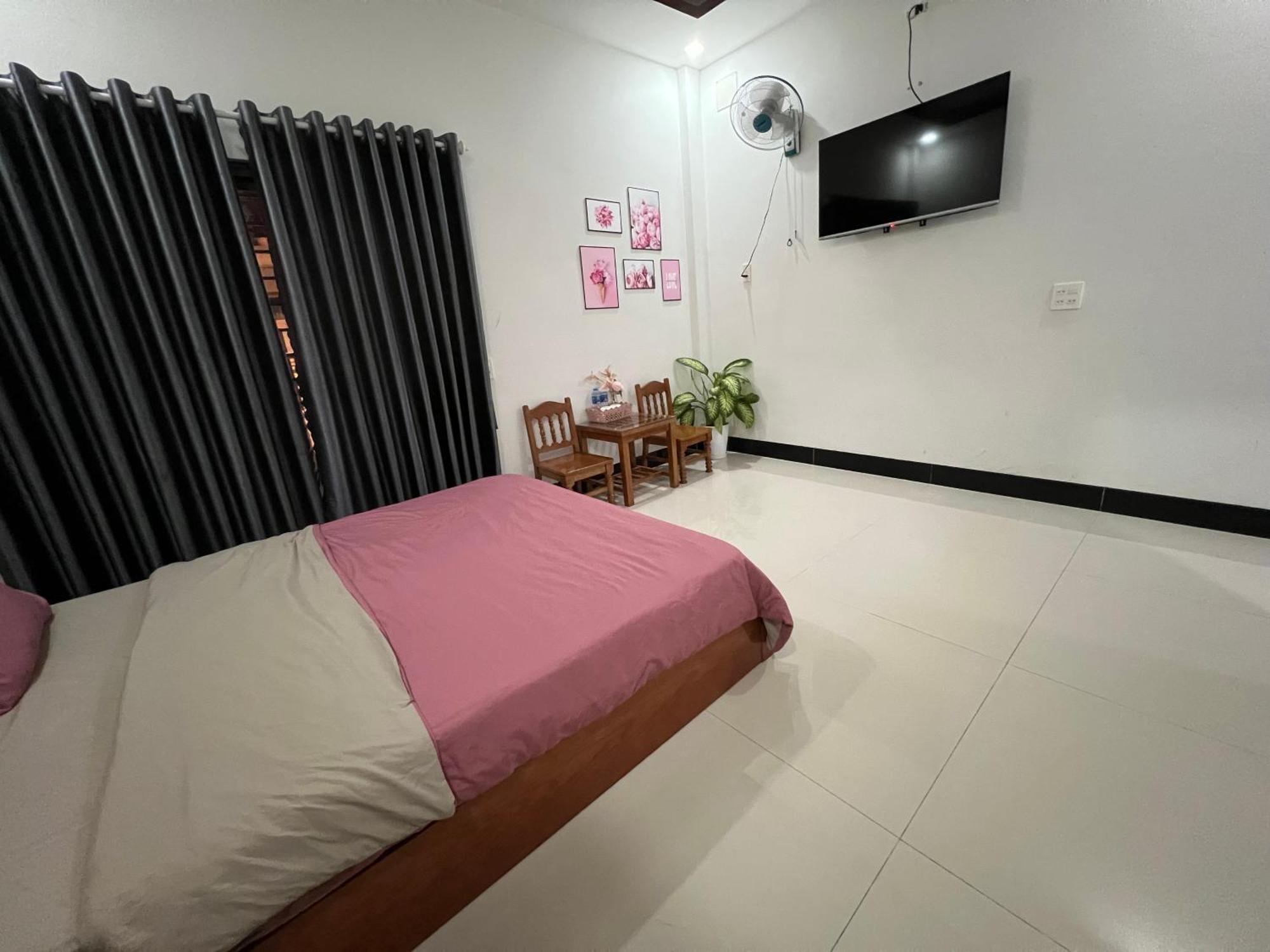 Love Homestay & Spa Quy Nhơn Ngoại thất bức ảnh