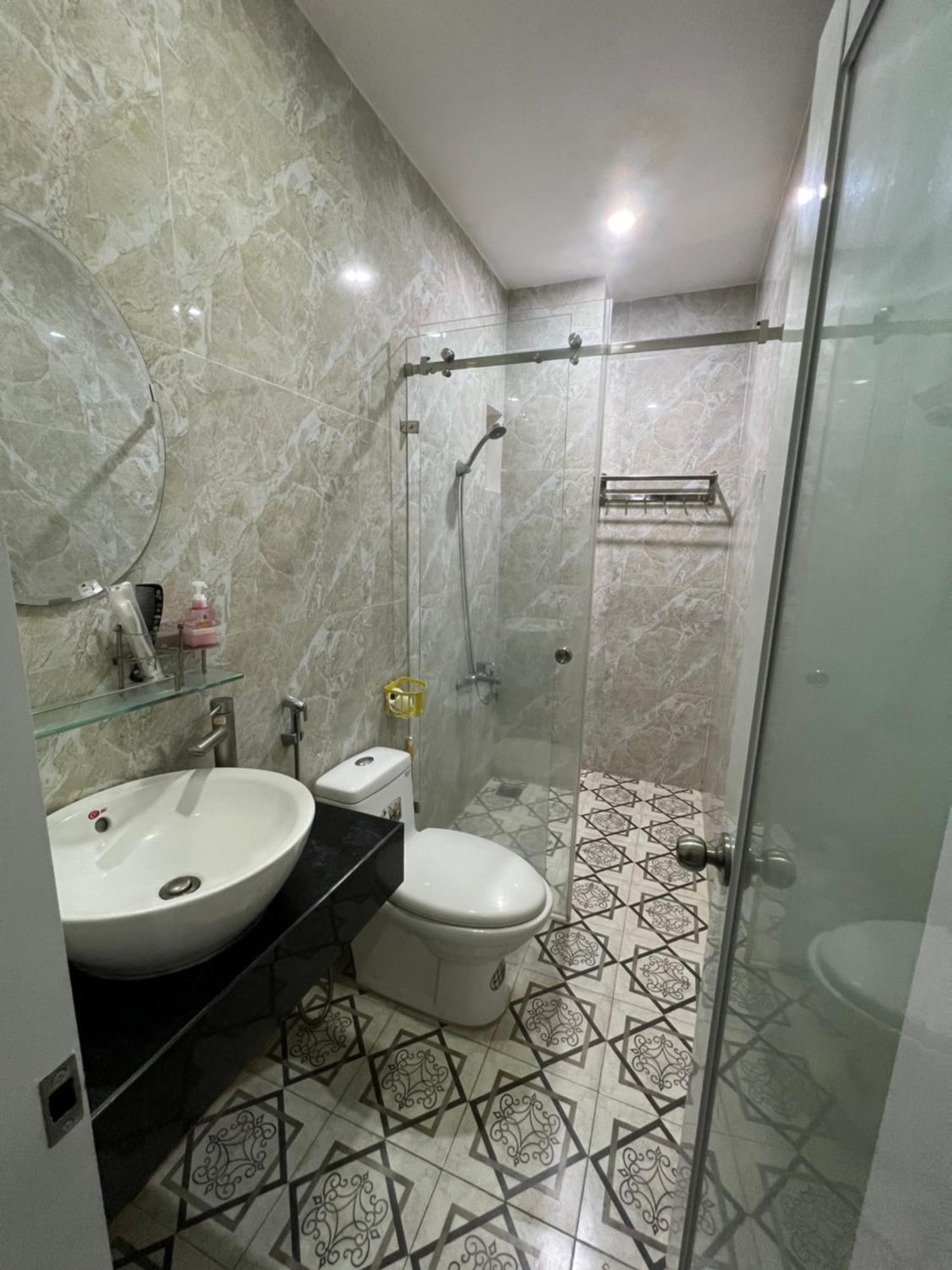 Love Homestay & Spa Quy Nhơn Ngoại thất bức ảnh